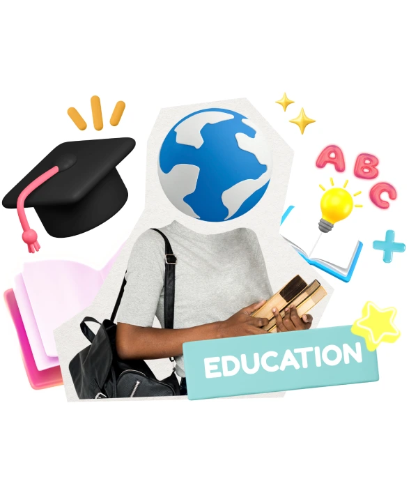 Education counselling consultation